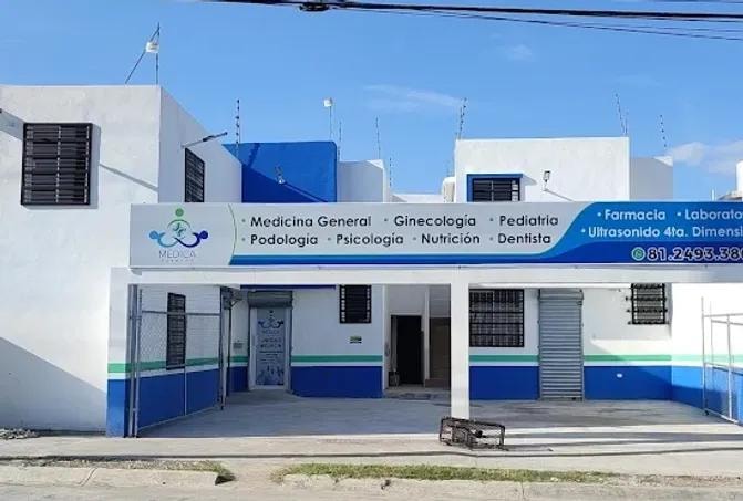 Médica Puertos — manuales operativos